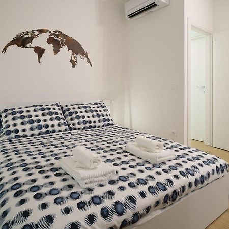 Giotto Apartment Φλωρεντία Εξωτερικό φωτογραφία