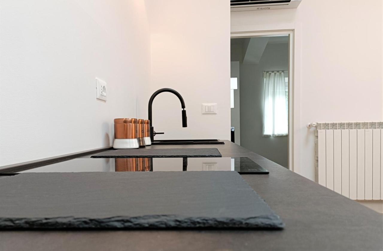 Giotto Apartment Φλωρεντία Εξωτερικό φωτογραφία