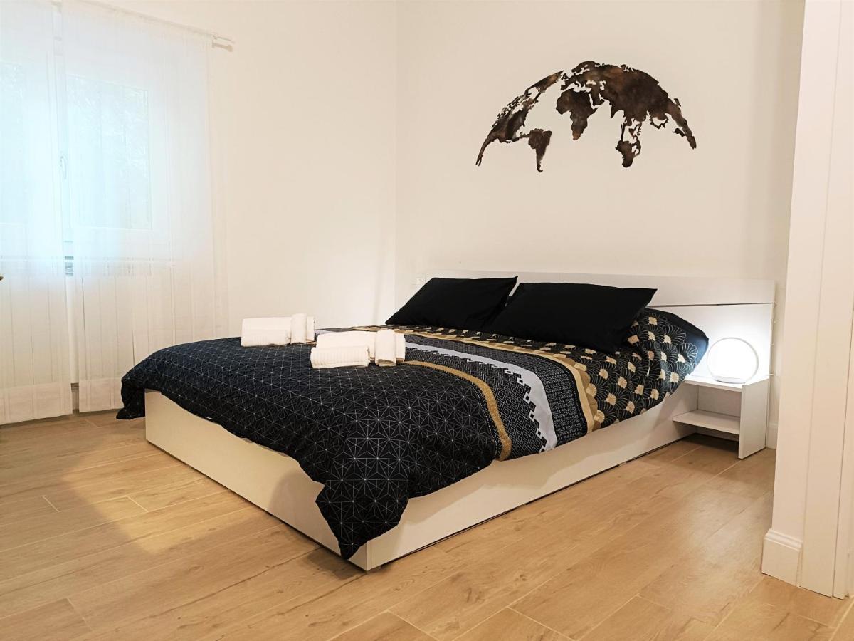 Giotto Apartment Φλωρεντία Εξωτερικό φωτογραφία