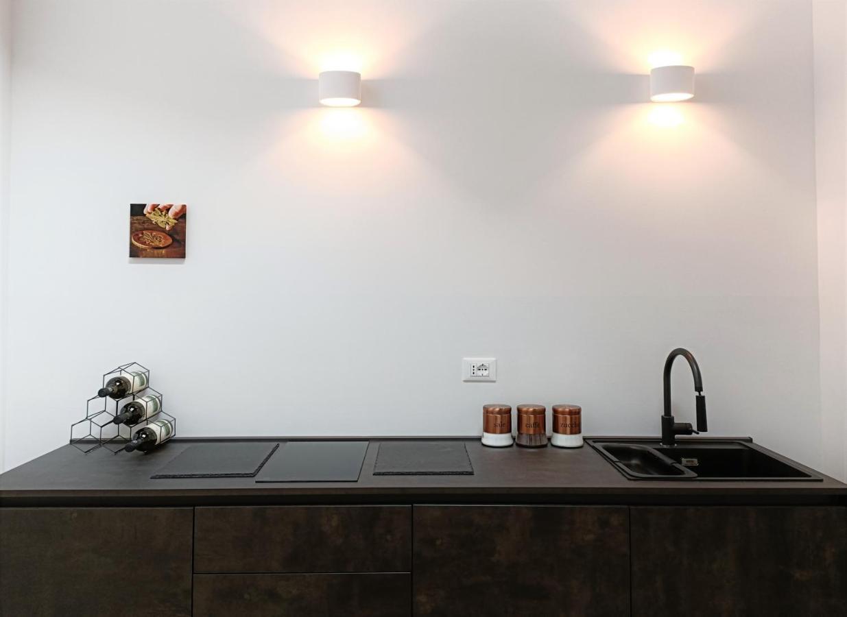 Giotto Apartment Φλωρεντία Εξωτερικό φωτογραφία