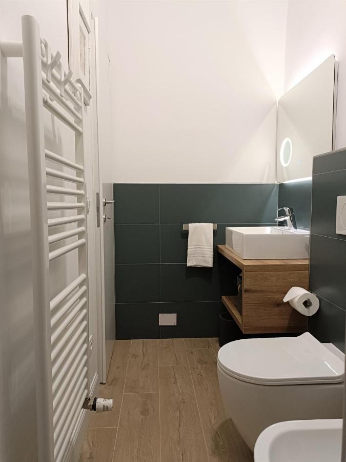 Giotto Apartment Φλωρεντία Εξωτερικό φωτογραφία