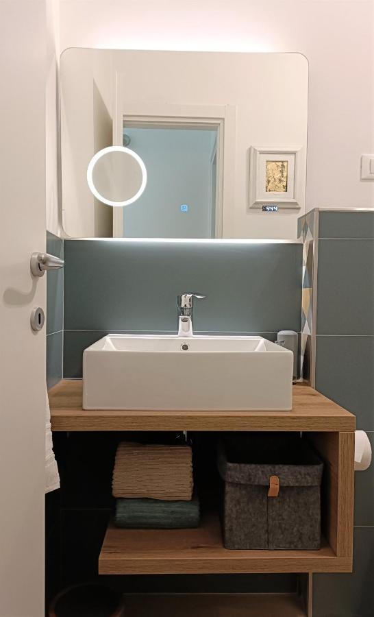 Giotto Apartment Φλωρεντία Εξωτερικό φωτογραφία