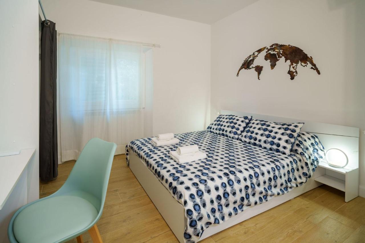 Giotto Apartment Φλωρεντία Εξωτερικό φωτογραφία