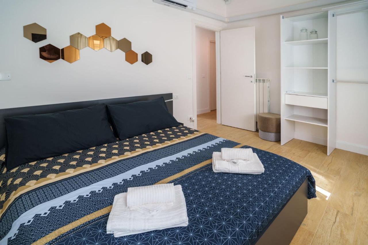 Giotto Apartment Φλωρεντία Εξωτερικό φωτογραφία