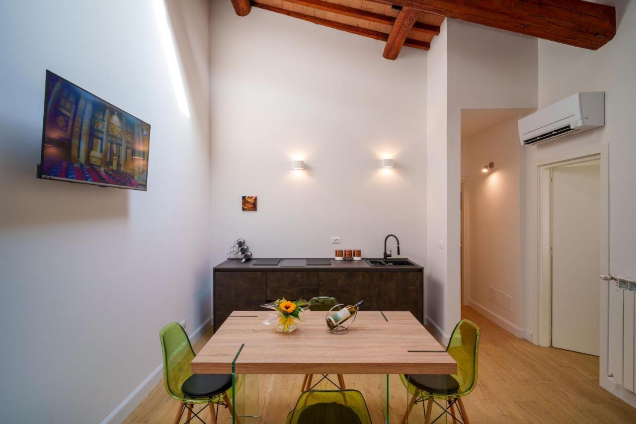 Giotto Apartment Φλωρεντία Εξωτερικό φωτογραφία