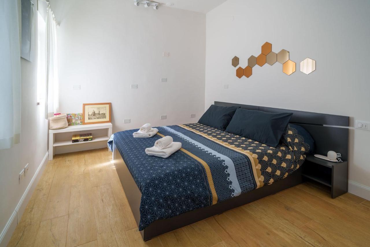 Giotto Apartment Φλωρεντία Εξωτερικό φωτογραφία