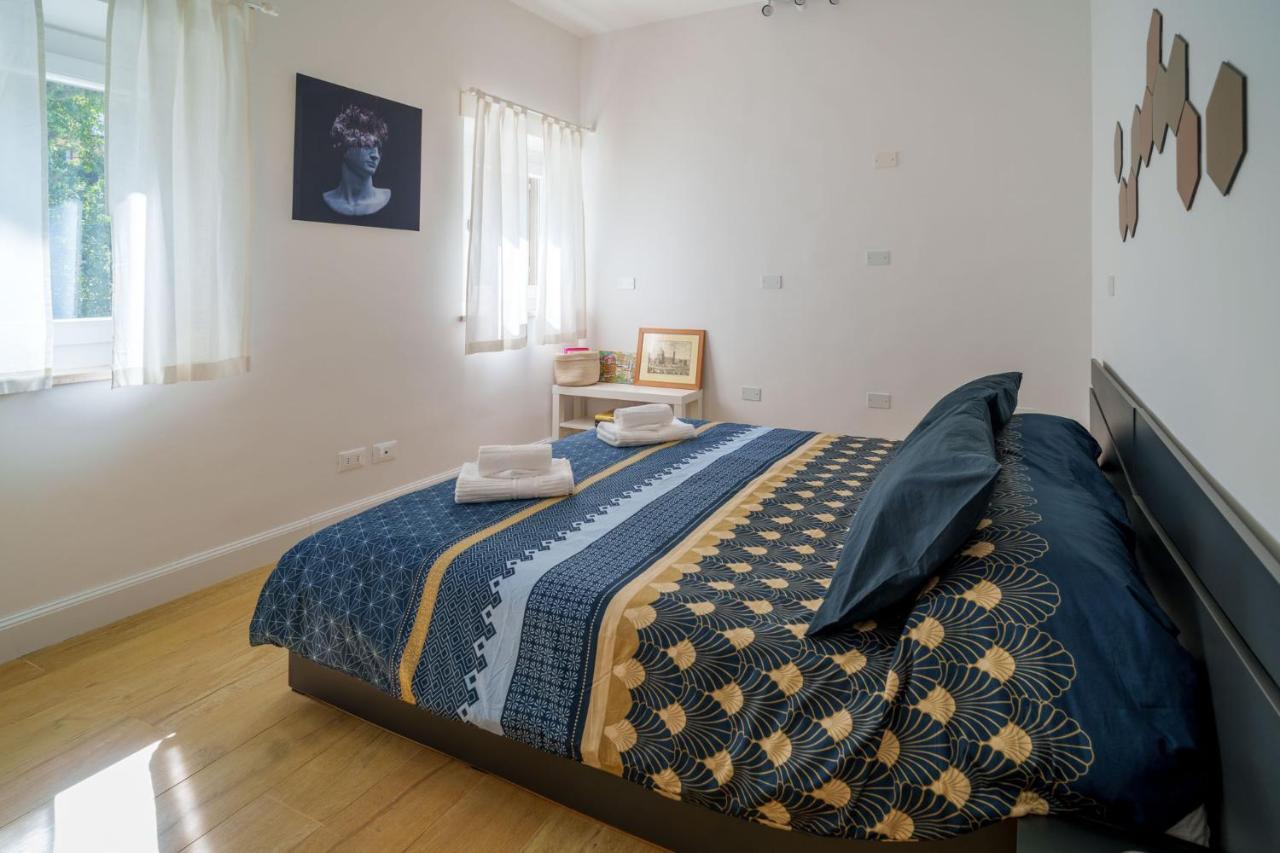 Giotto Apartment Φλωρεντία Εξωτερικό φωτογραφία