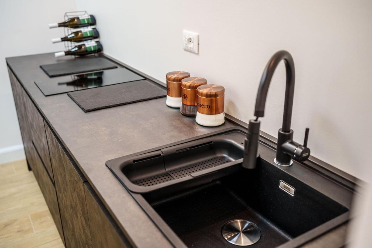 Giotto Apartment Φλωρεντία Εξωτερικό φωτογραφία