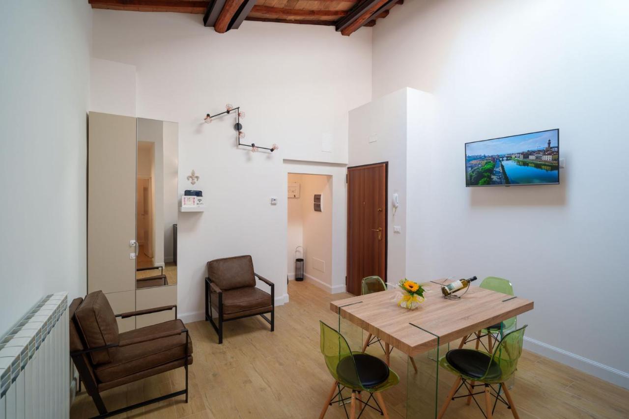 Giotto Apartment Φλωρεντία Εξωτερικό φωτογραφία